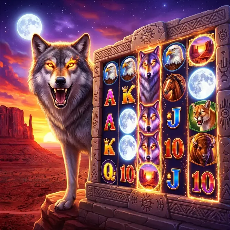 Wolf Gold Slot: Demo, Review and How to Play Online. *Last updated: June 2026 | Reviewed by the editorial team* **Disclaimer:** This information is general in nature and does not replace professional 