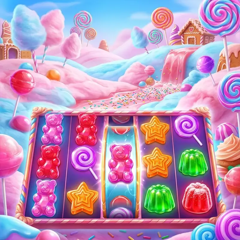 Sugar Rush 1000 Demo - How to Play Free and What You Need to Know About the Slot. "A highly volatile slot demands careful review before any deposit is made. Testing the demo version helps you understa