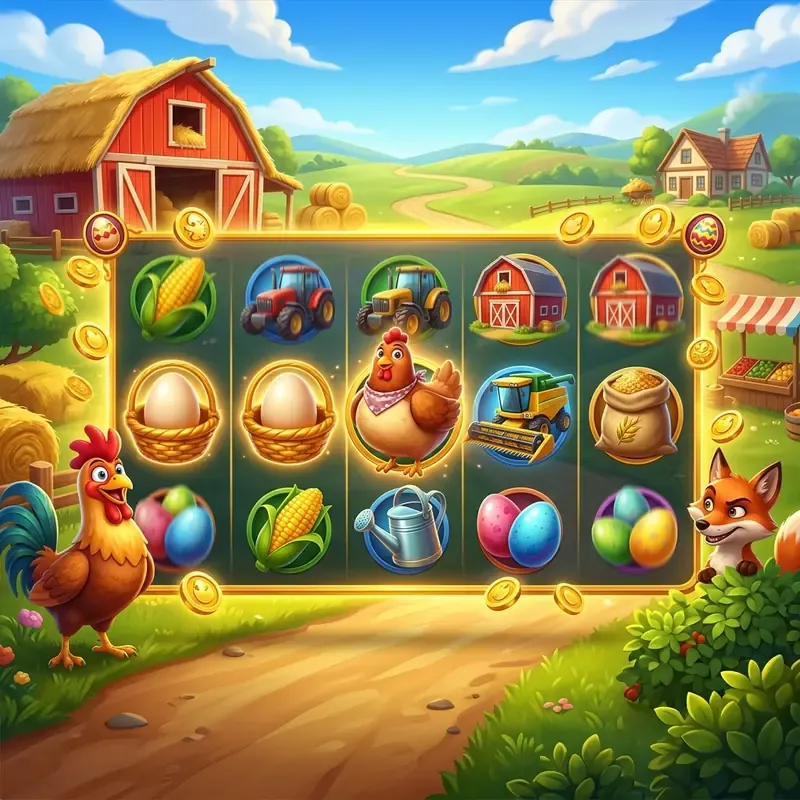 Chicken Road Game: How It Works, Demo Play, Casinos and Access. Chicken Road is one of those games that looks deceptively simple. A cartoon chicken, a hazardous road, and one question: do you cash out