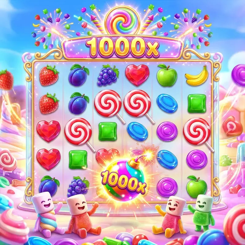 Sweet Bonanza 1000 Demo: How to Play for Free and What to Expect from the Slot. *Last updated: June 2026 | Author: Claire Bennett, play-croco-casinos.com* Sweet Bonanza 1000 by Pragmatic Play is a hig