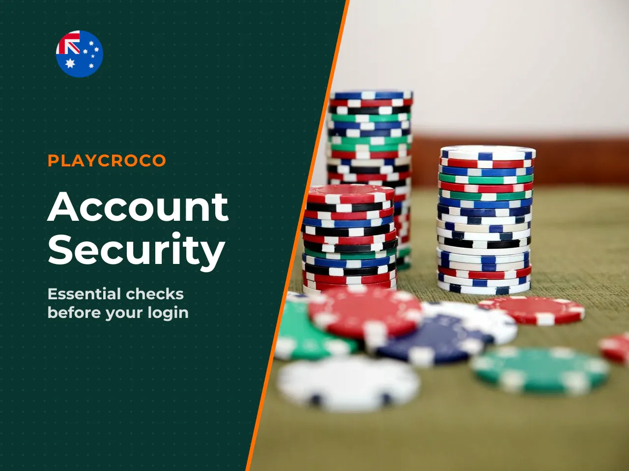 What to Check Before Creating or Using a Casino Account. Before creating or utilising any casino account, players must check current KYC obligations, jurisdictional legality, permitted payment structu