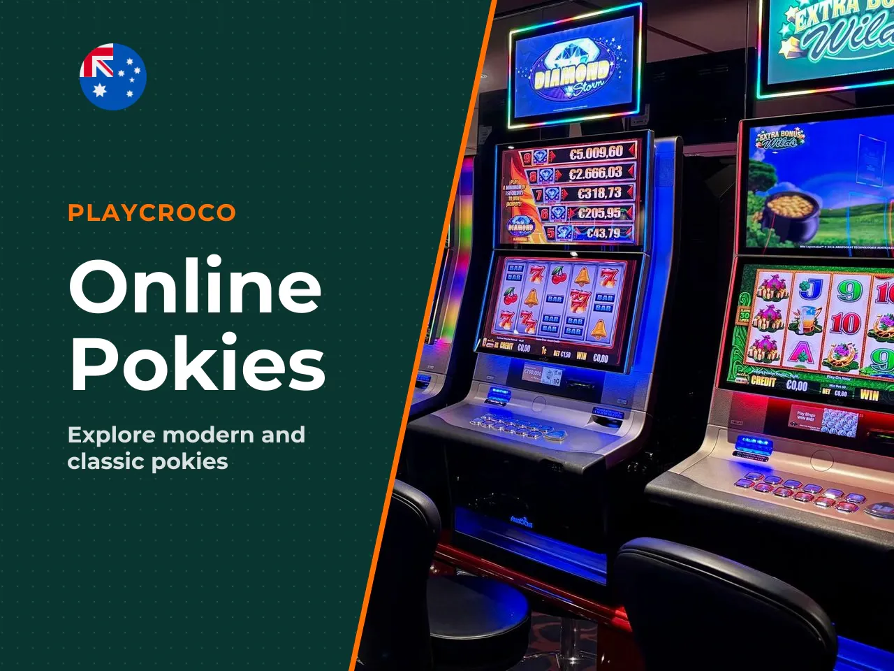 Pokies Categories, Jackpots and Popular Mobile Play Formats. RTG's online pokies range from classic 3-reel formats to modern 5-reel video pokies with bonus rounds, free spins features and progressive 