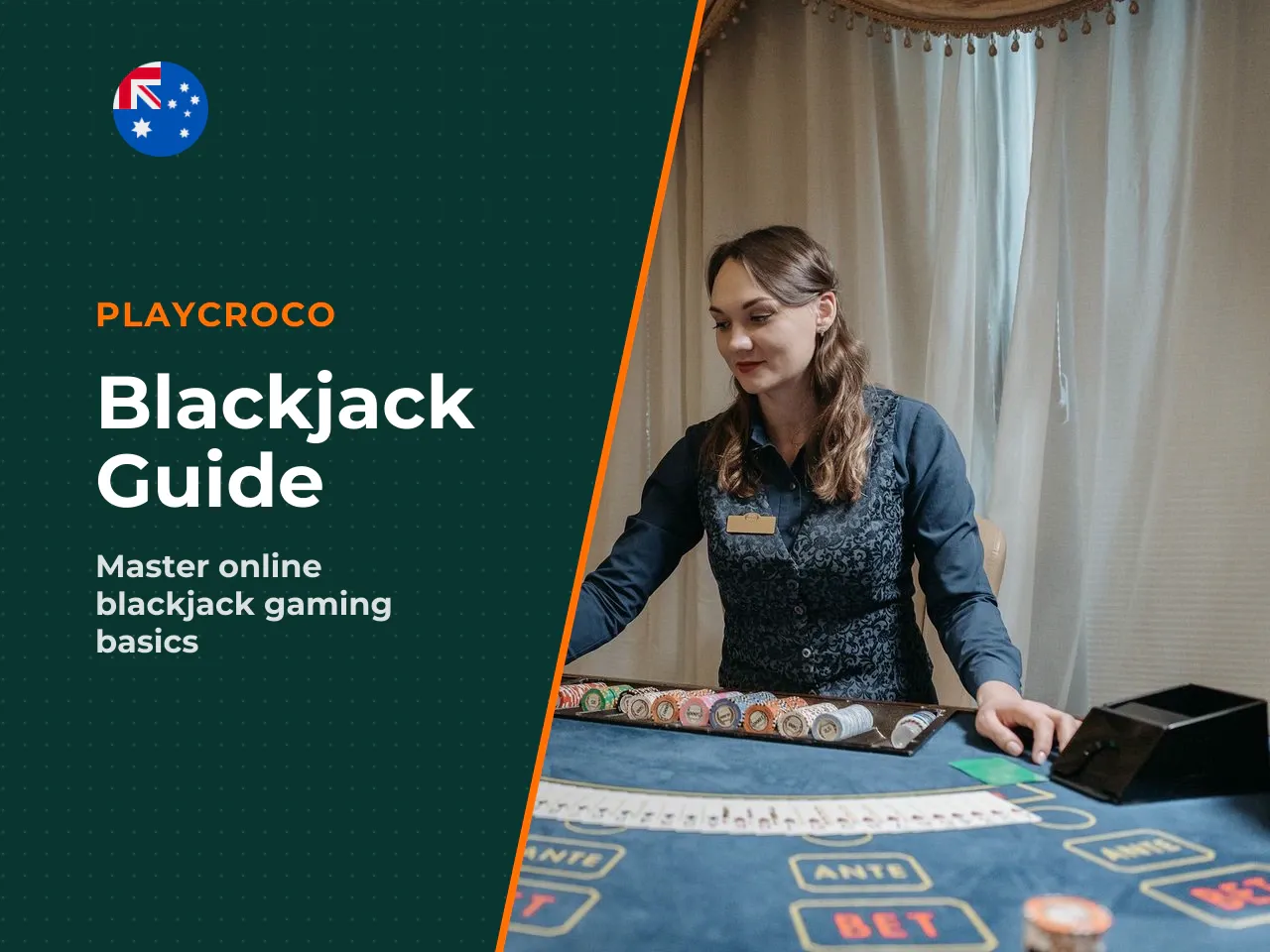 Choose a Site, Open a Table and Place Your First Bet. 1. **Pick a blackjack site.** Look for an operator with a verifiable licence, certified game providers (Evolution, Pragmatic Play, Microgaming, Ne