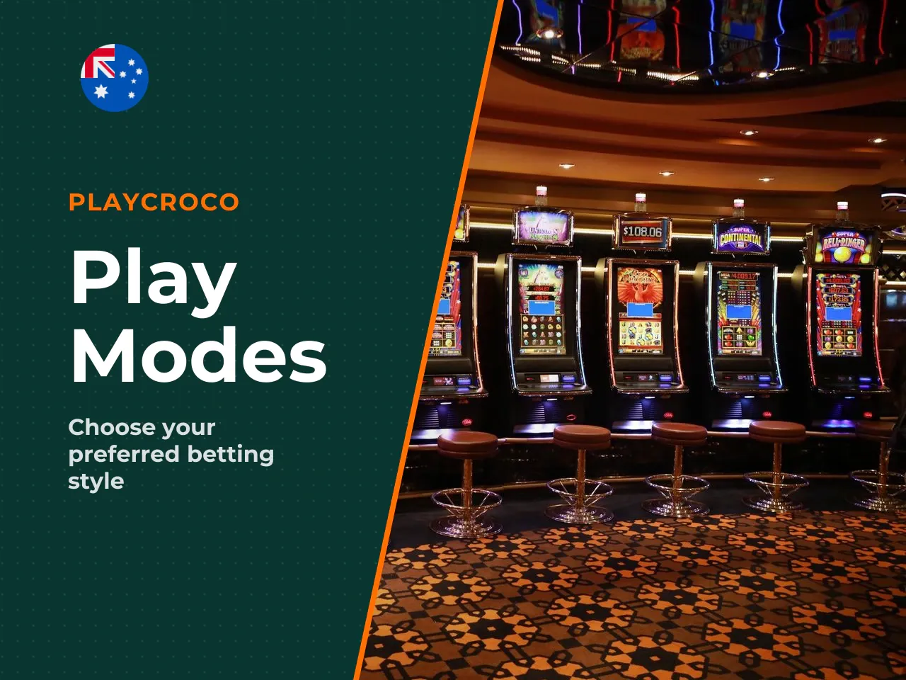 Play for Fun or Play for Real Money. The core difference between the practice mode and the real money casino mode lies in financial risk and account data requirements. Often, the platform permits test