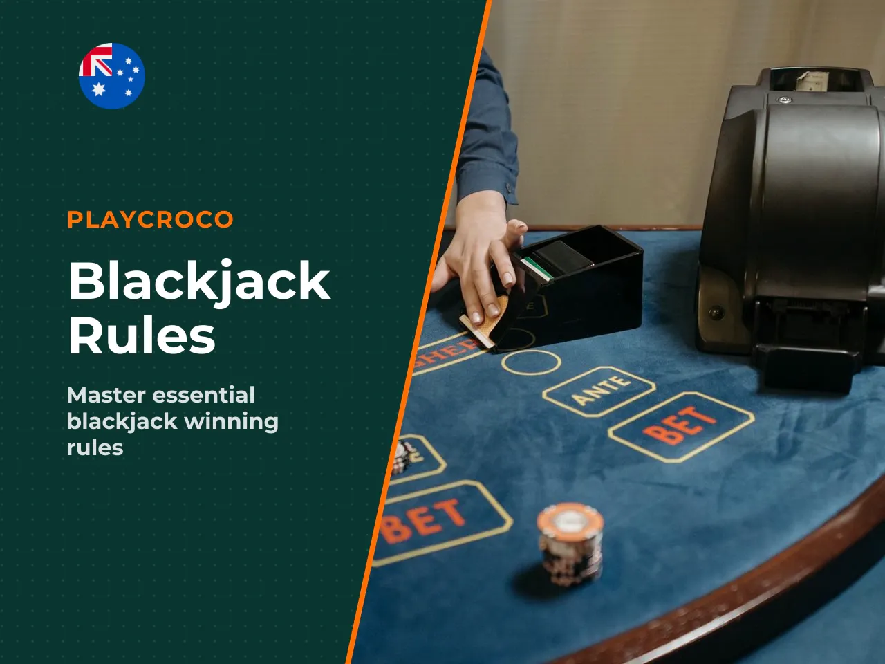 Rules That Change the Value of a Blackjack Game. The single most important rule to check is the payout on a natural blackjack. A 3:2 game pays $15 profit on a $10 bet. A 6:5 game pays only $12. That 2
