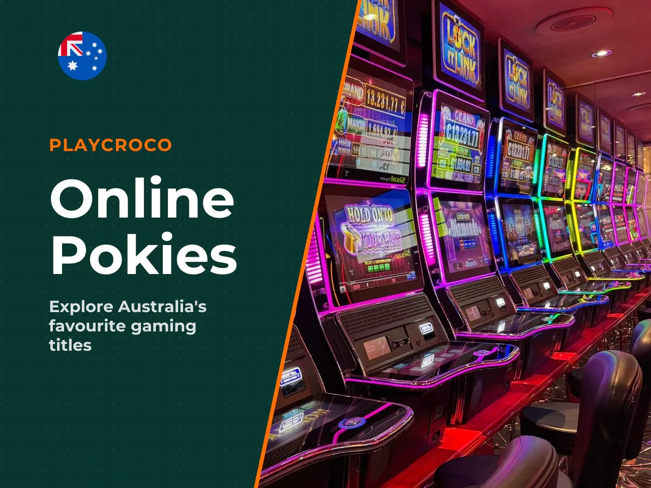 Why Australia-Focused Users Look for Pokies and Casino Play. Australia-focused users primarily look for pokies and casino play due to mobile-first design, high-volatility mechanics, and continuous dig