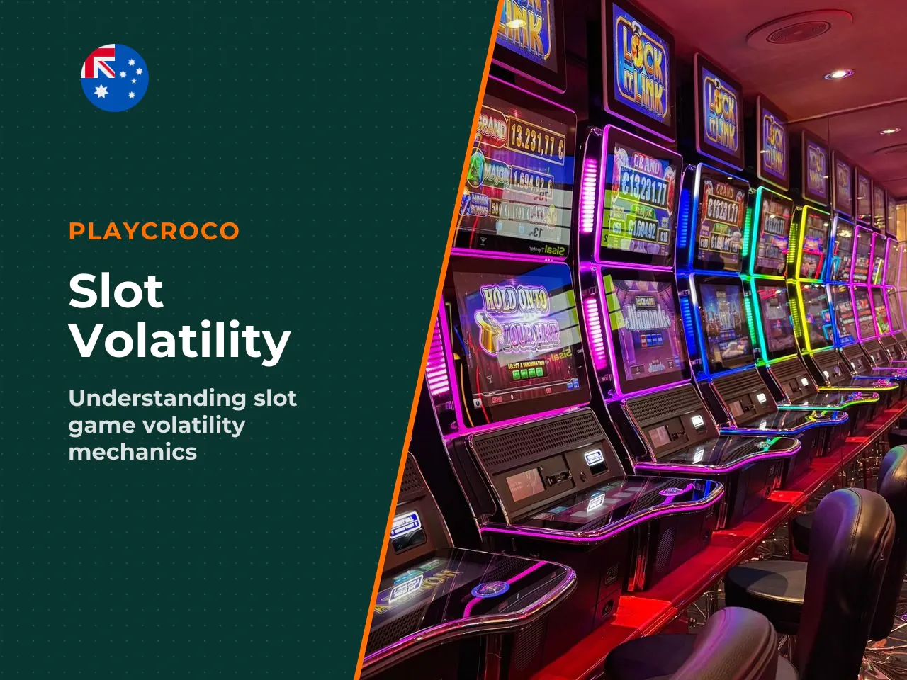 What High Volatility Means for Ordinary Players. Let's be direct about this. High volatility means the game produces infrequent but potentially large wins relative to low-volatility slots. The practic