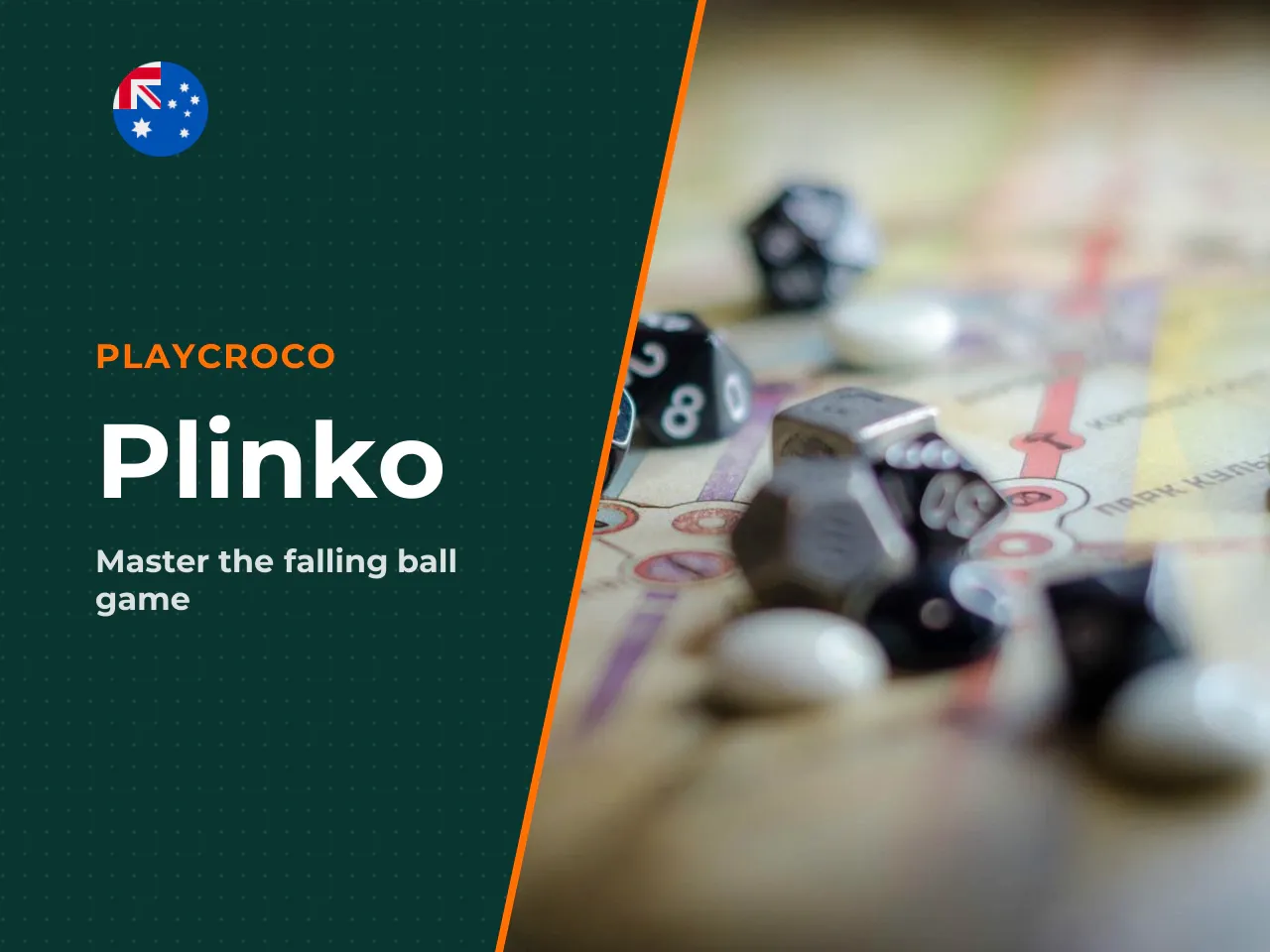# Plinko Online Australia: How to Play, Demo, App and Real Money Options Plinko is one of those games you understand within seconds. A ball drops, bounces off pegs, lands in a slot. That slot decides 