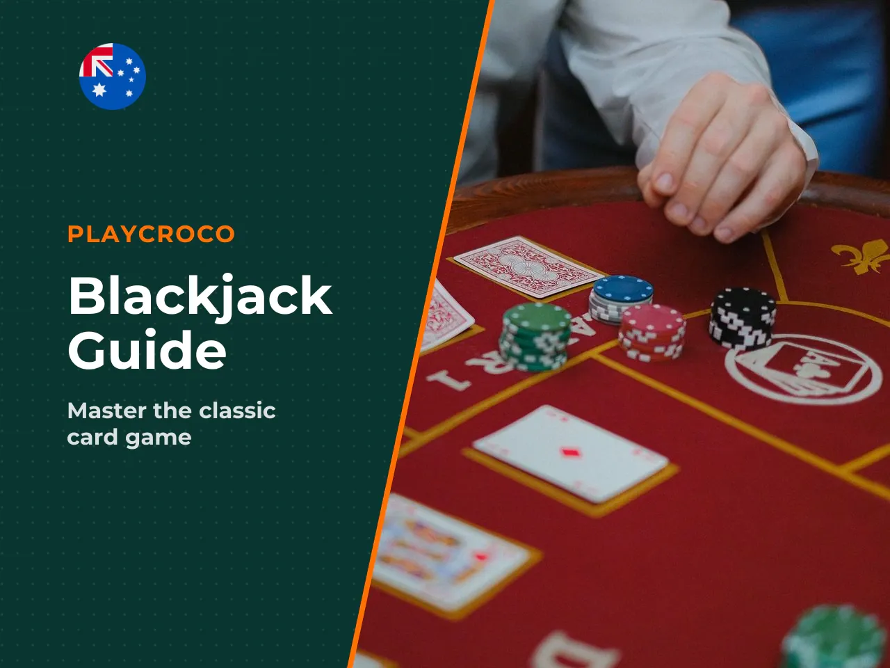 What Is Blackjack and Why Players Choose Blackjack Online. Blackjack is a card game played between you and a dealer. The goal is simple on the surface: get a hand closer to 21 than the dealer without 
