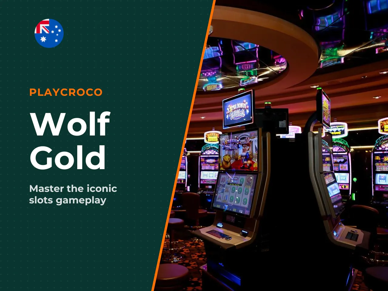Wolf Gold is one of those slot games that keeps showing up. Nearly a decade after Pragmatic Play released it, the title still sits among the most-searched online slots in Australia. Players land on it