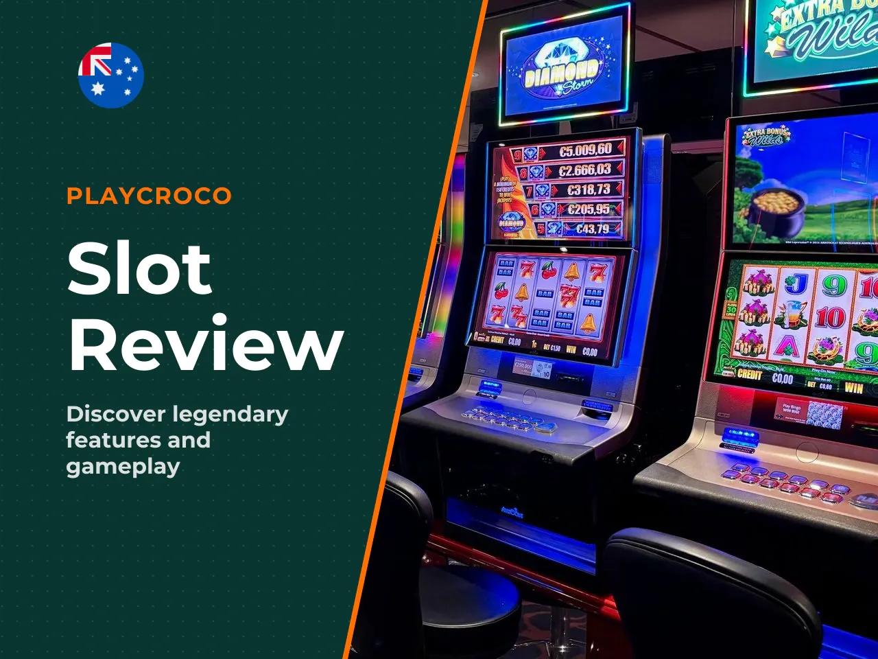 What Is Legacy of Dead and Who Is It For?. Legacy of Dead is a five-reel, three-row online video slot developed by Play'n GO, one of the largest international iGaming content suppliers. Released on 2 