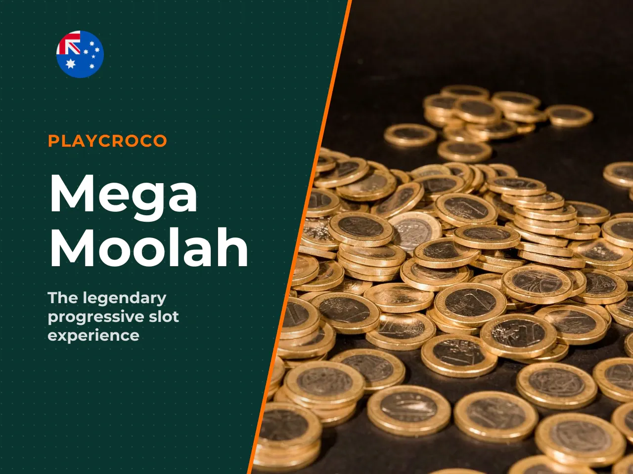 What Is Mega Moolah and Why Does This Slot Stay Popular?. Mega Moolah is a progressive jackpot slot developed by Games Global (formerly Microgaming), first released on 30 November 2006. The game sits 