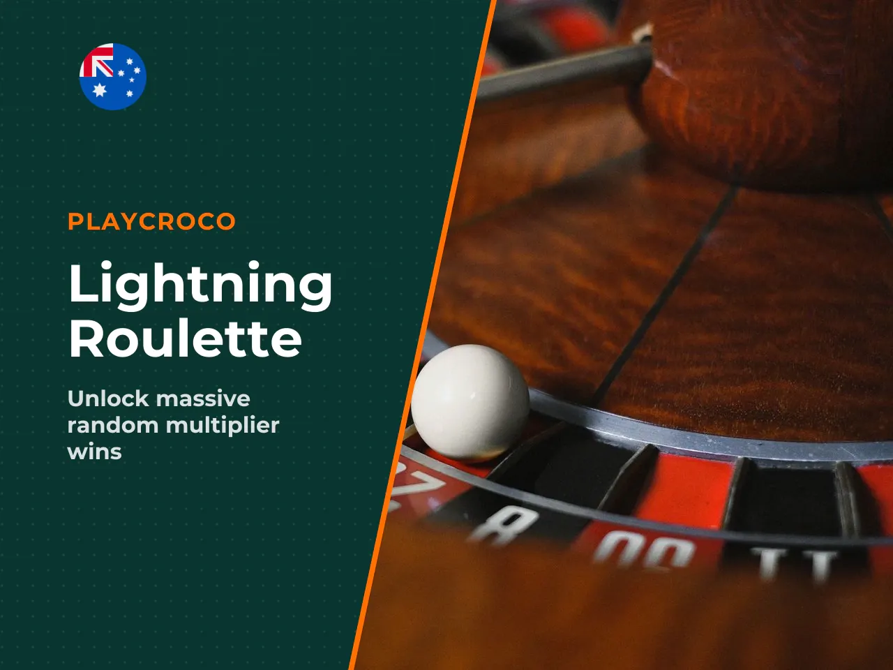 What Makes Lightning Roulette Different. Lightning Roulette blends a live dealer presentation with high-volatility RNG mechanics, applying random multipliers ranging from 50x to 500x to between one an