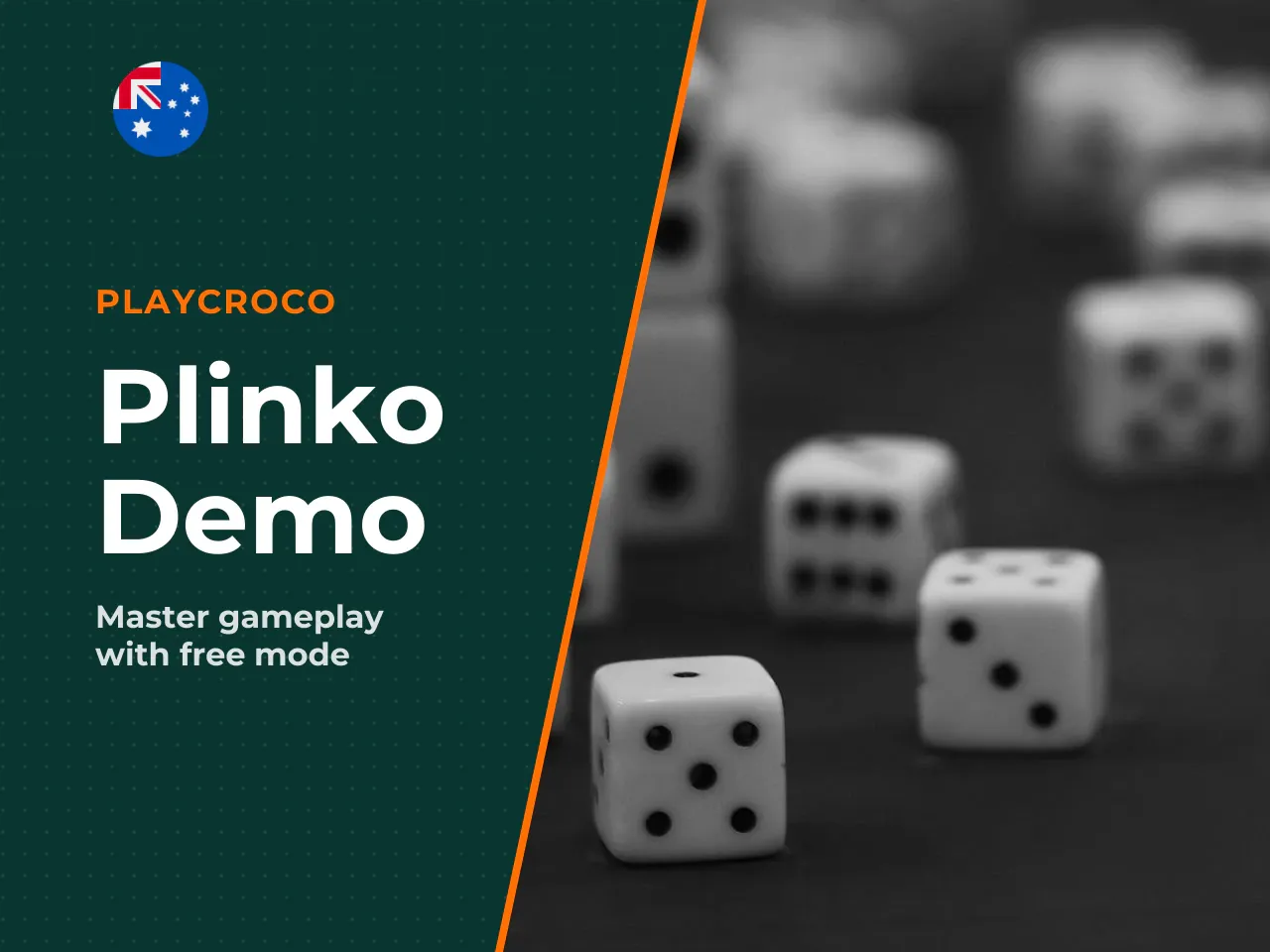 Free Play First or Go Straight to Real Money. This is genuinely worth thinking about before you deposit. Free plinko in demo mode replicates the real-money experience in every respect except that winn