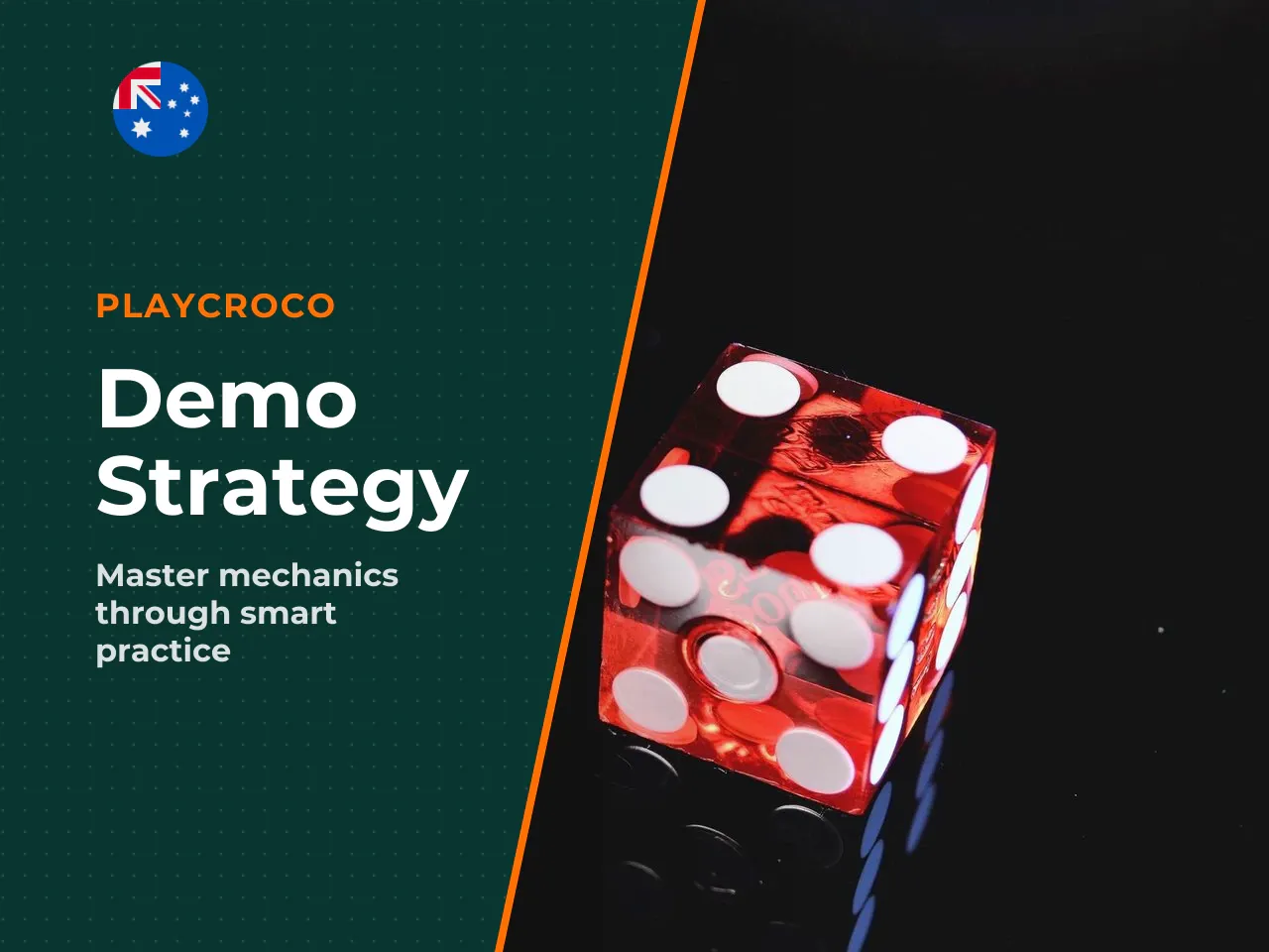 **What this research means:** Demo mode is valuable for learning mechanics, but studies suggest simulated gambling can normalise the behaviour and lead to real-money play. Approach demo sessions as a 