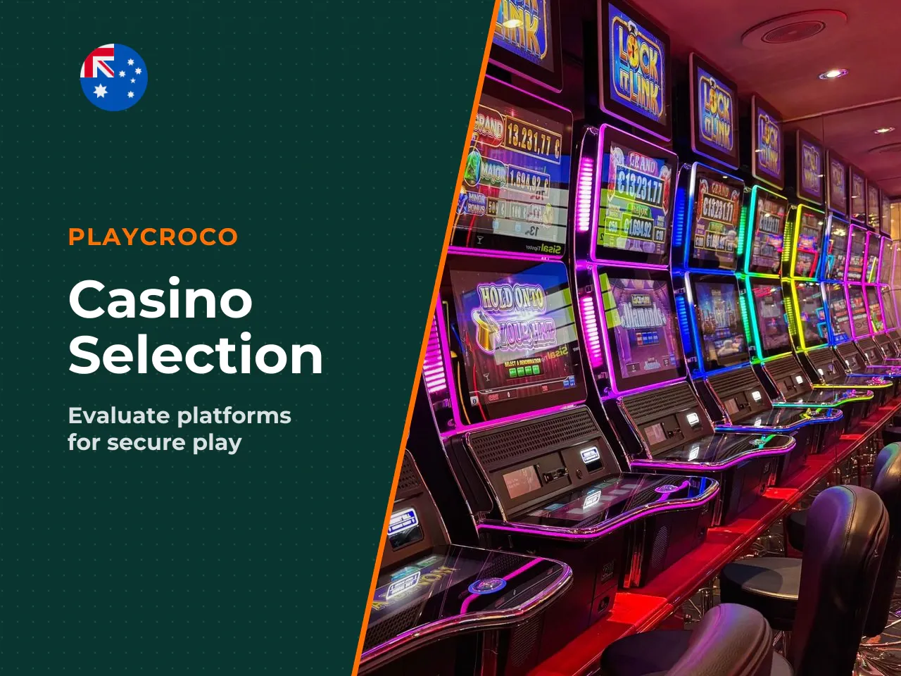 What to Check Before Choosing a Legacy of Dead Casino. For players in jurisdictions where online slot play is legal, the following checklist provides a framework for evaluating platforms. For further 