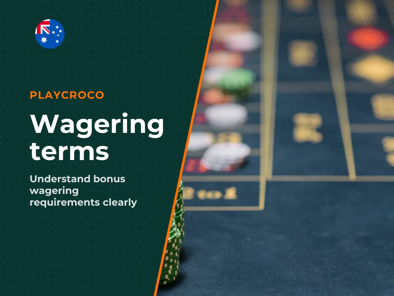 **A note on wagering-requirement discrepancies:** Some sources report a 60x wagering requirement calculated on the bonus only, while others report 30x on deposit plus bonus. The difference typically a