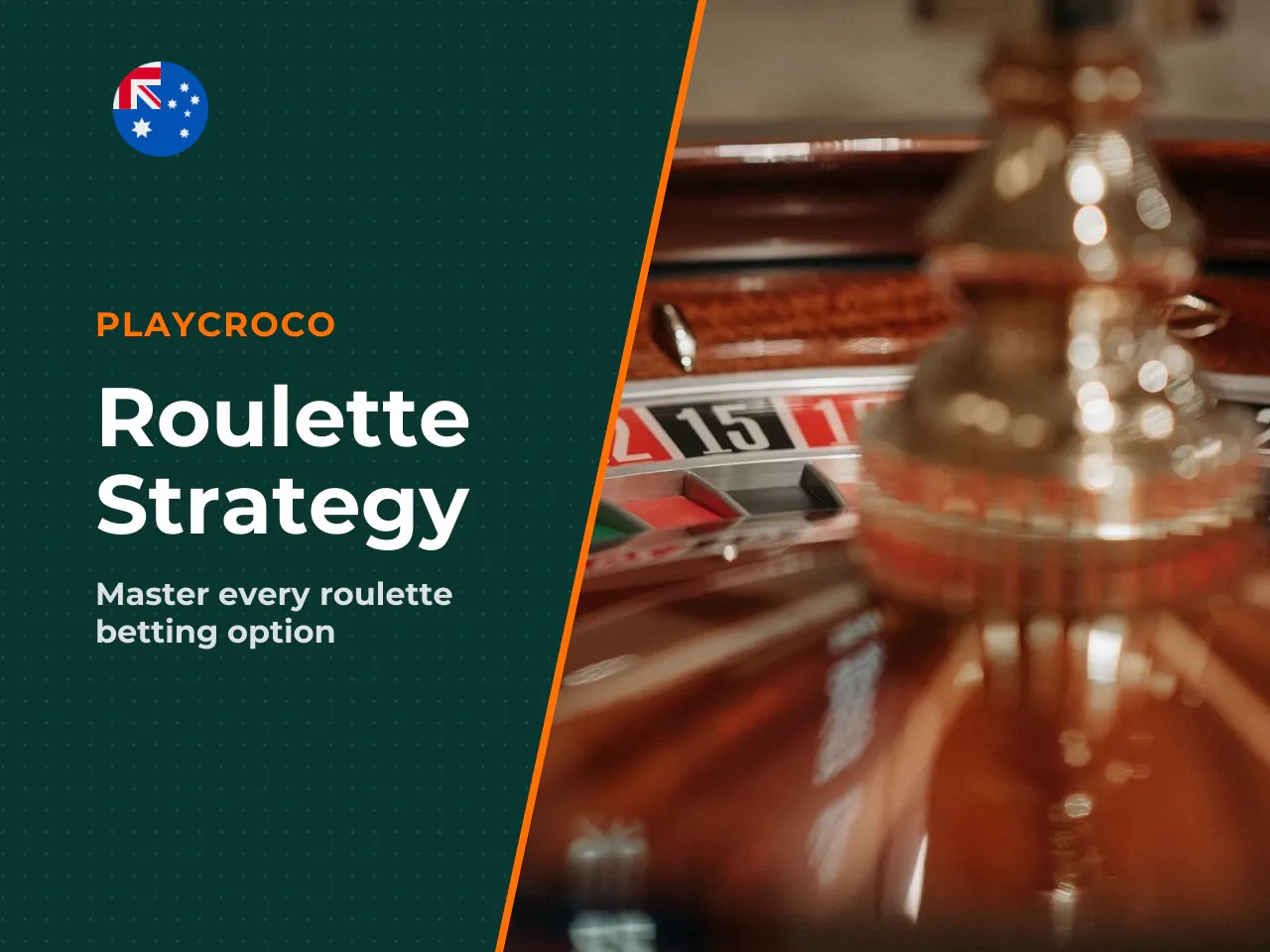 How Roulette Bets Work: Inside, Outside and Side Options. Betting options in a roulette game fall into two main categories: inside bets, placed directly on single numbers or tight numerical clusters, 