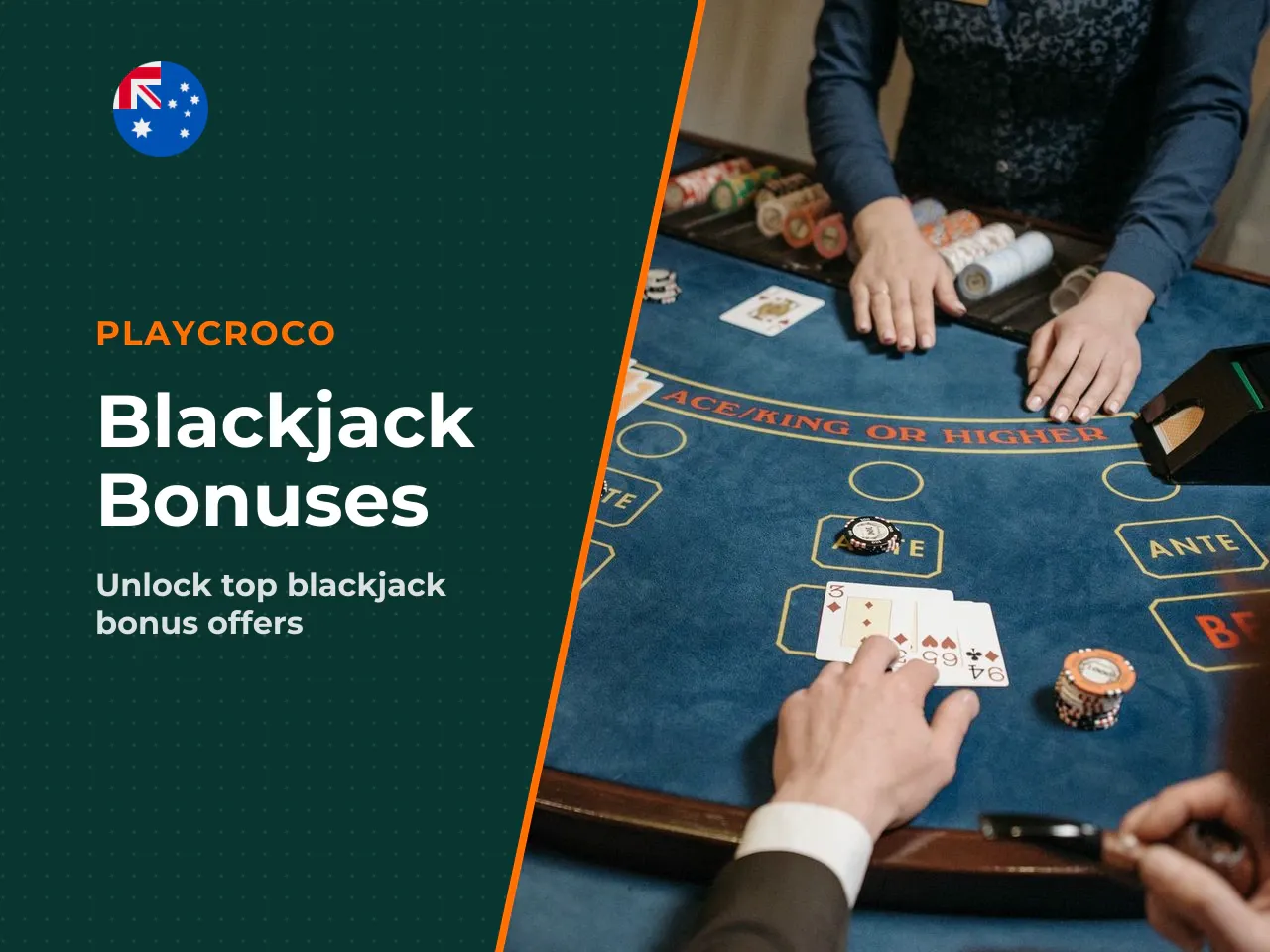 Which Bonuses Work Better for Blackjack Players. Online casinos attract players with welcome bonuses (typically a percentage match on your first deposit) and ongoing reload promotions. A common offer 