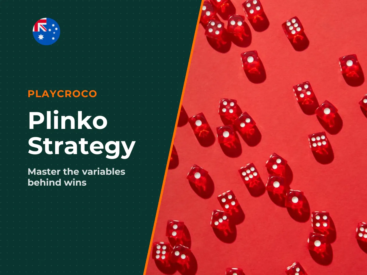 What Affects Possible Wins More Than Luck Alone. Luck determines where the ball lands on any single drop. That part is genuinely random. But several factors within your control affect the overall shap