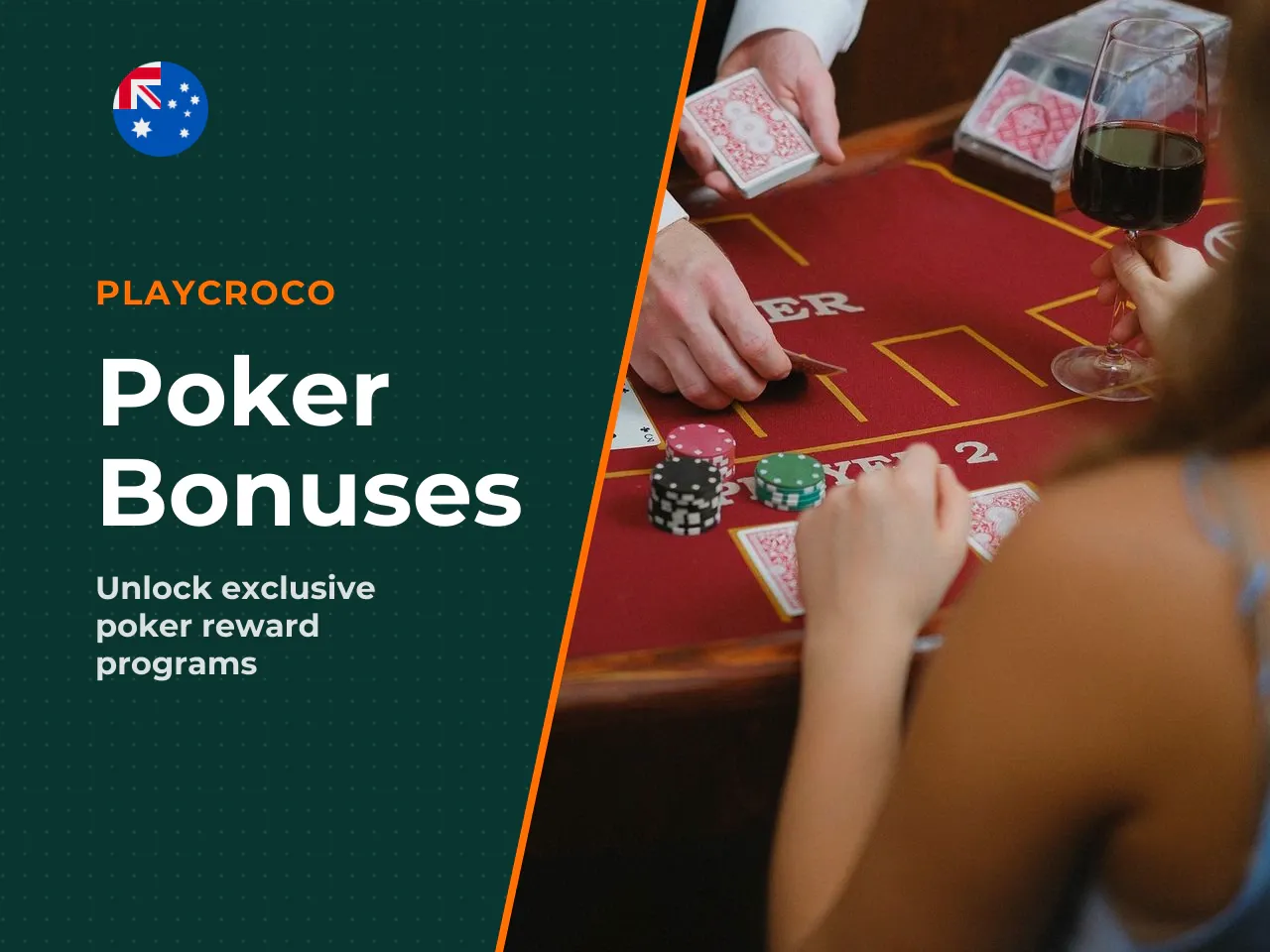 Welcome bonus, reload value and rakeback. Welcome bonuses typically offer a 100% to 150% match on an initial deposit, while rakeback acts as a continuous percentage refund on the fees paid to the hous