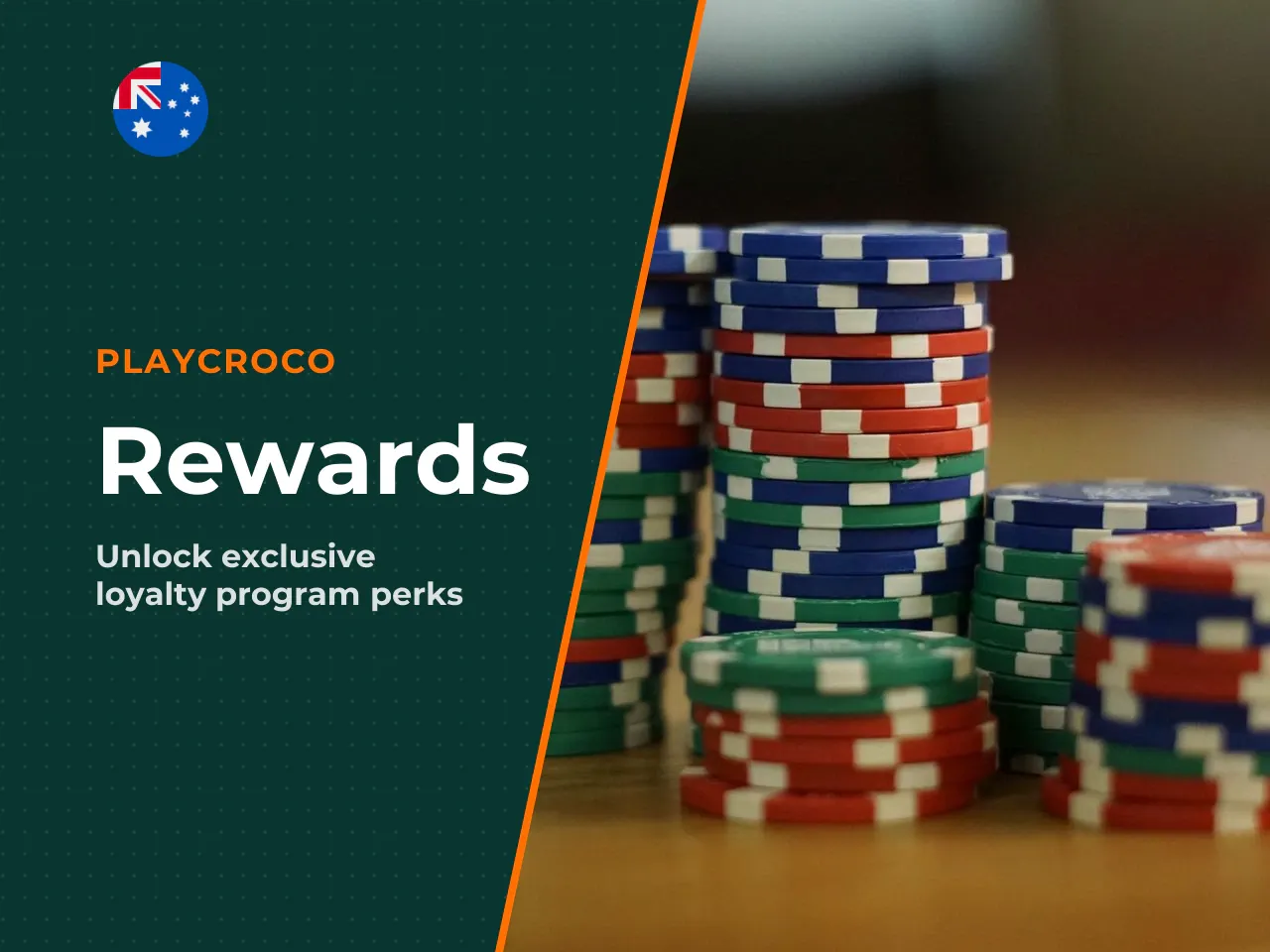 Loyalty, Cashback and Additional Rewards. PlayCroco operates a four-tier loyalty programme (detailed in a dedicated section below). The cashback element, ranging from 25 per cent to 40 per cent on net
