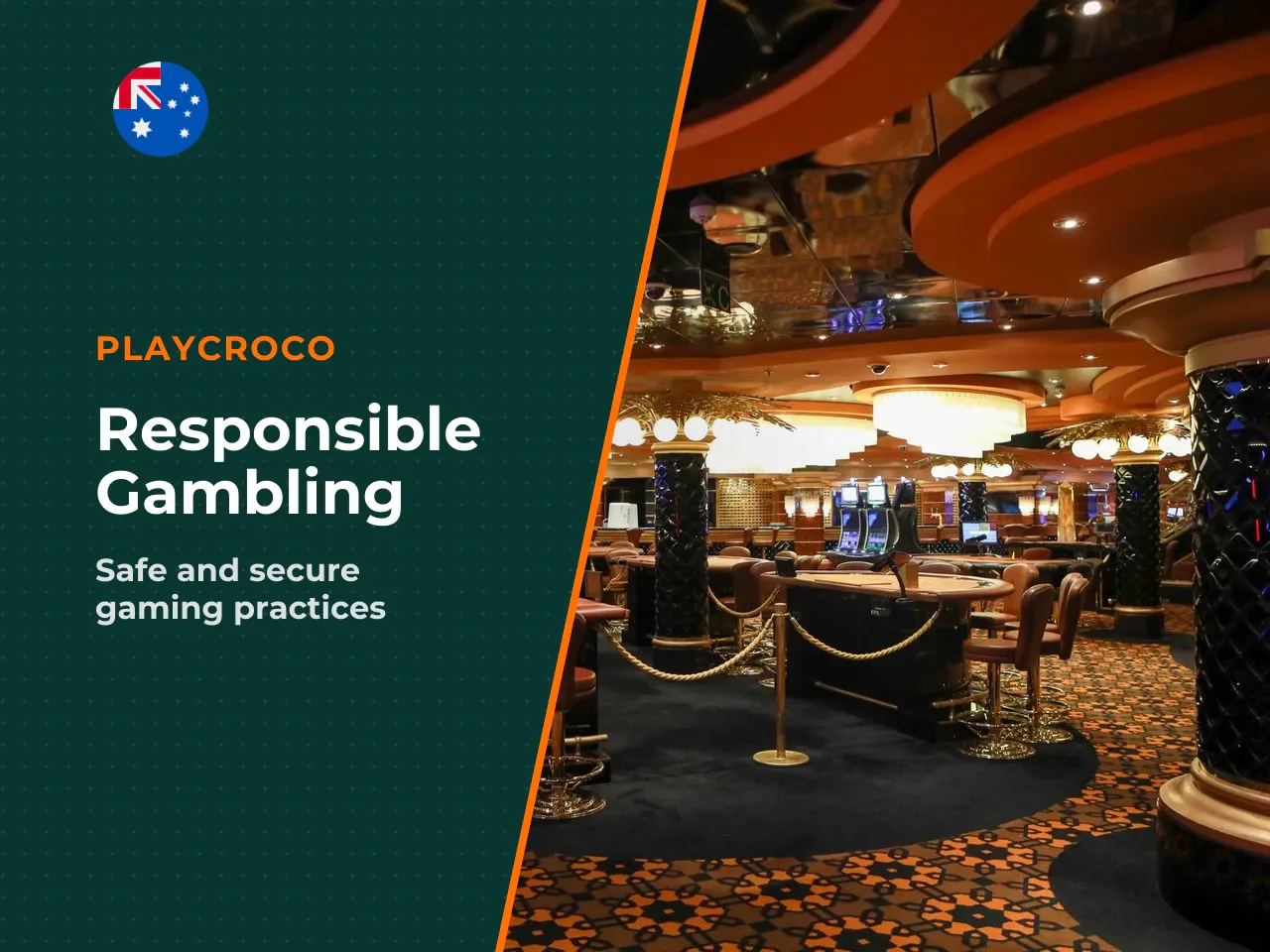 Responsible Gambling Tools and Support. No casino review is complete without addressing responsible gambling, and this applies doubly to offshore platforms where protections are thinner. PlayCroco doe