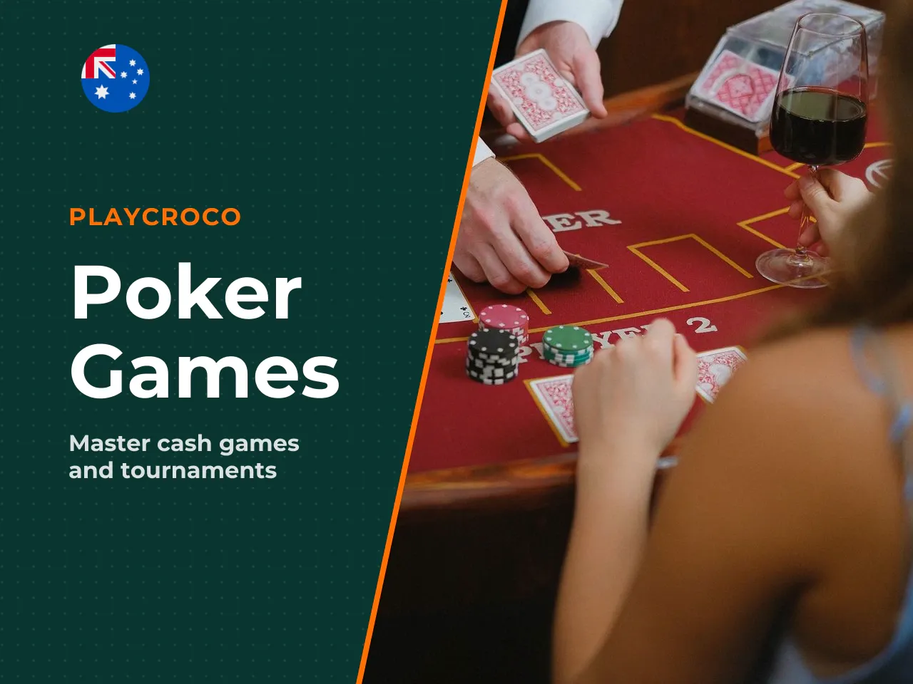 Cash games, tournaments and table stakes. Cash games offer sustained, even-paced play with consistent blind levels, while tournaments operate on an accelerating schedule where blinds rise steadily to 