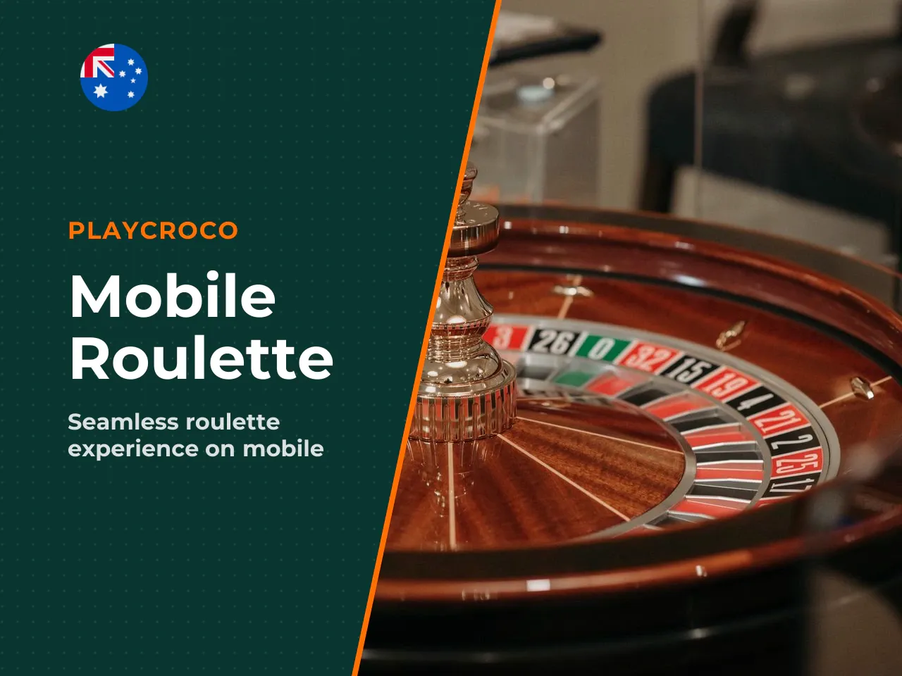 Playing Roulette on Mobile Devices. Deploying a roulette game on mobile devices requires responsive HTML5 environments that compress betting histories vertically and reposition the video feed alongsid