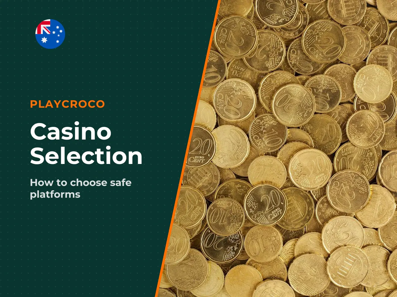 What to Look for Beyond Bonus and Free Spins. If you are in a jurisdiction where Mega Moolah is legally available, the following checklist provides a framework for [choosing a licensed online casino](