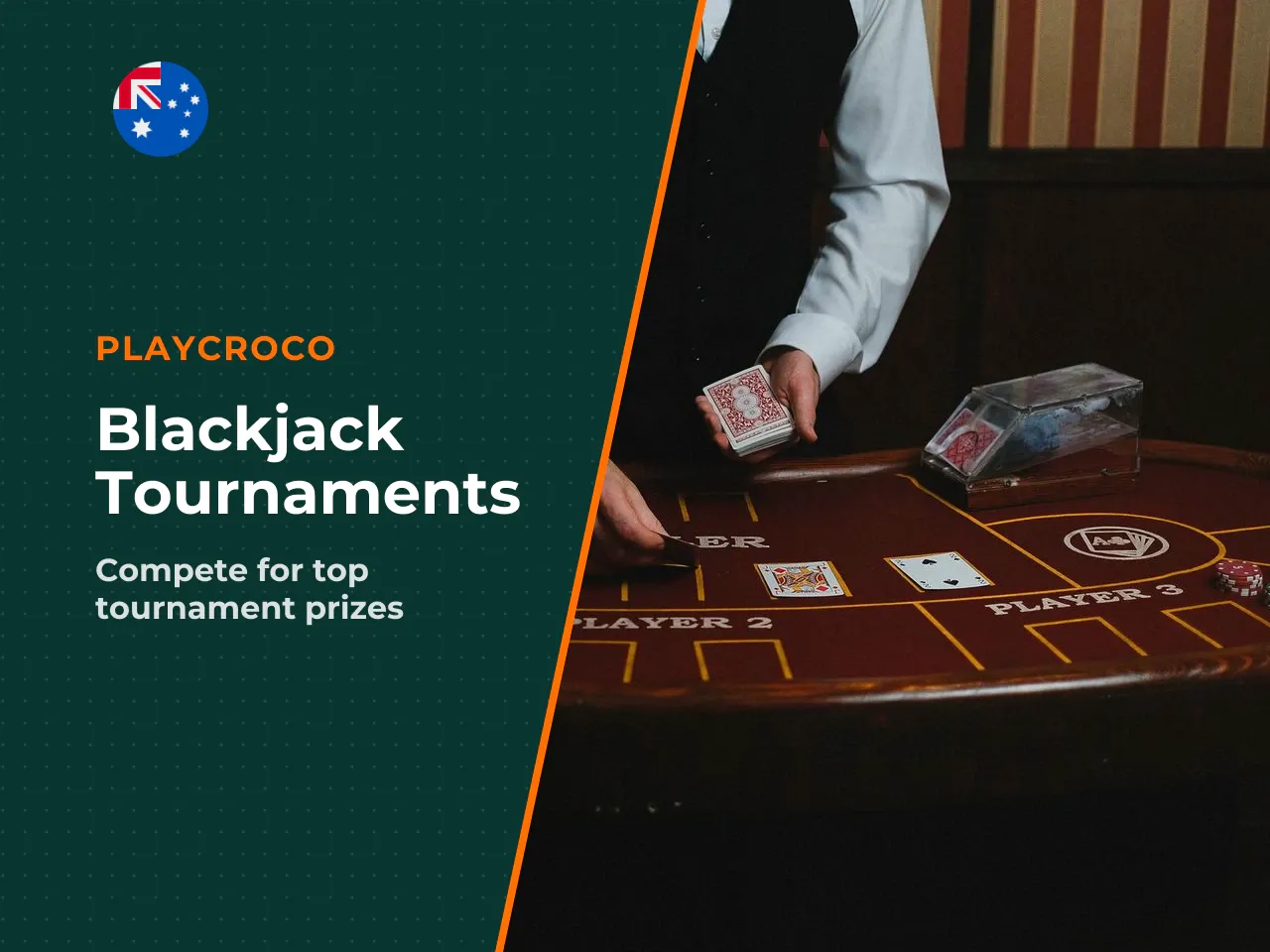 Online Blackjack Tournaments: A Different Kind of Challenge. Online blackjack tournaments add a competitive dimension to the game. Instead of playing solely against the house, you compete against othe