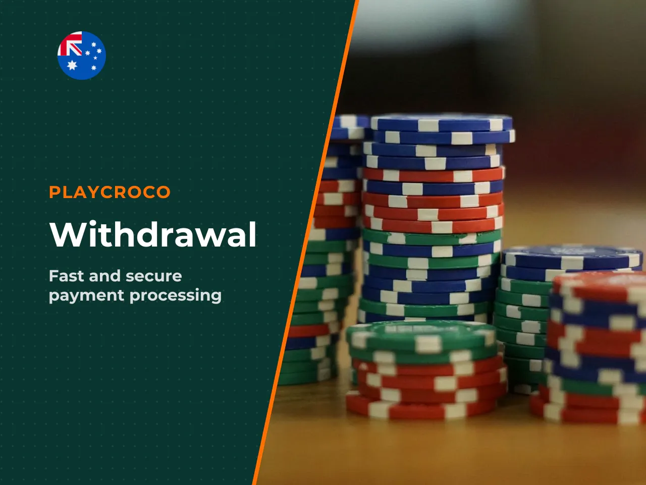 What affects withdrawal speed and convenience. Withdrawal speeds are determined by the poker site's internal security reviews, Anti-Money Laundering procedures and the specific limitations of the chos