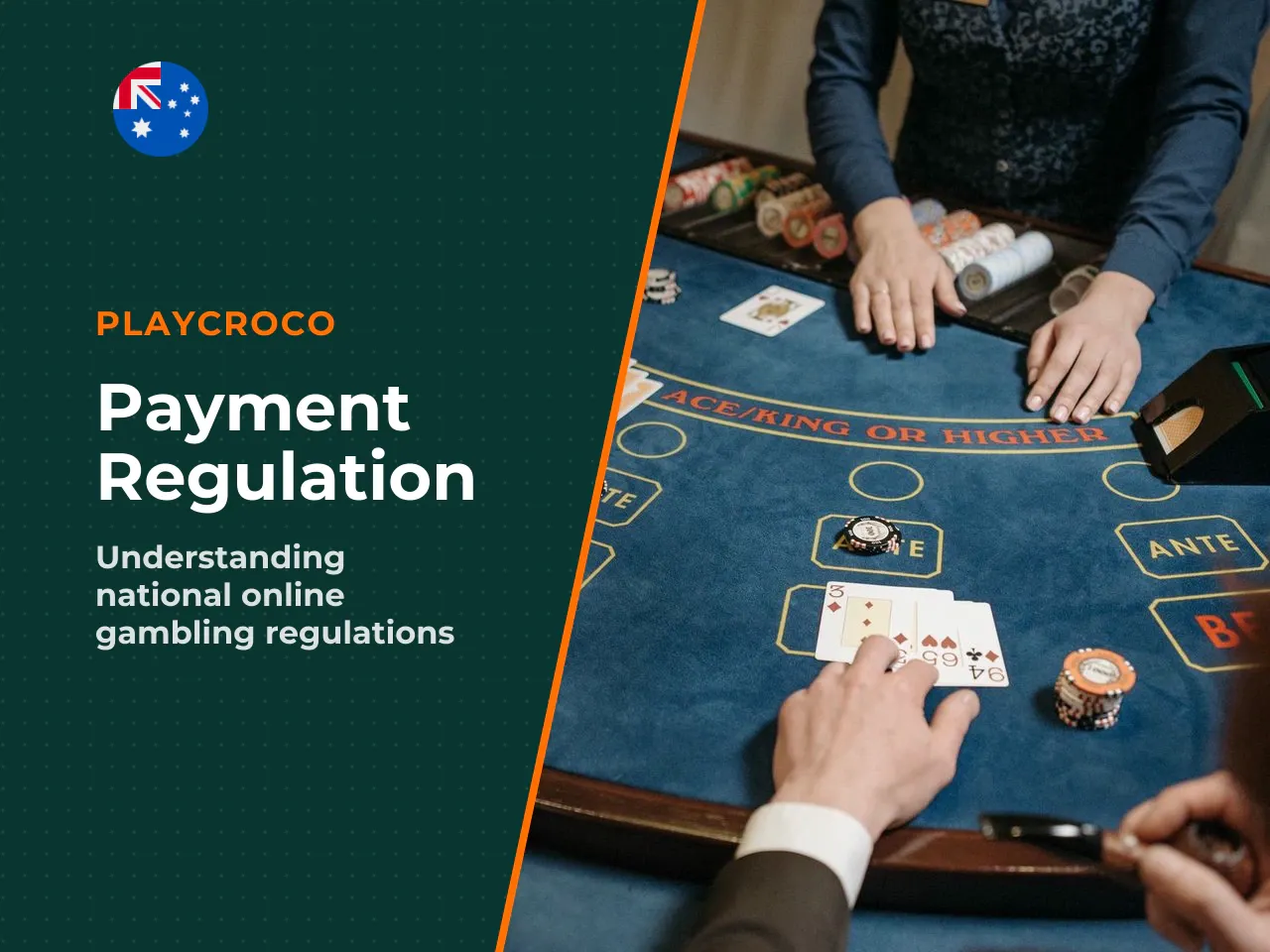 A Parliamentary Joint Committee has also recommended a ban on online gambling service providers accepting payment by credit cards, including via digital wallets. This is part of a broader national con