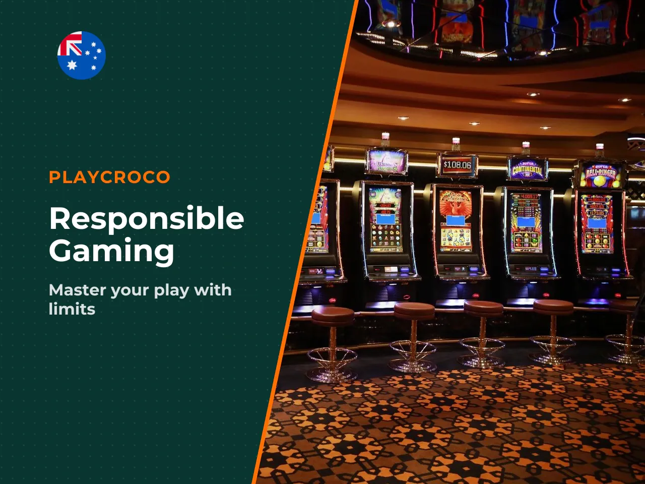 Setting a clear decision framework before any transition, including loss limits and session timers, helps maintain control. **\[Flowchart: Wolf Gold demo to play online decision path]** Steps in text 