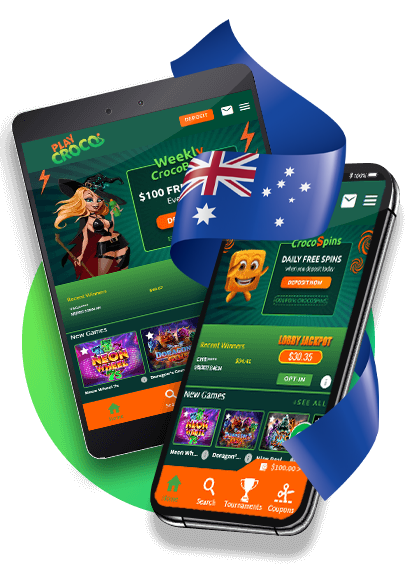 Top-quality bonus casino gaming is here to captivate Aussie audiences and fans across Play Croco.